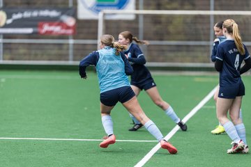 Bild 108 - F VfL Pinneberg - USC Paloma : Ergebnis: 1:4